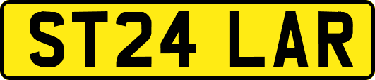 ST24LAR
