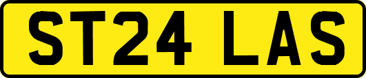ST24LAS
