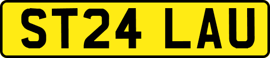 ST24LAU