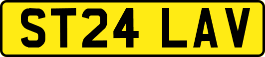 ST24LAV