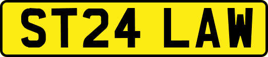 ST24LAW