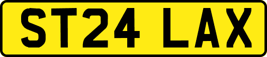 ST24LAX
