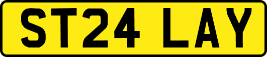 ST24LAY