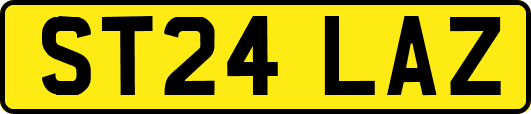 ST24LAZ