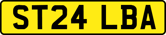 ST24LBA