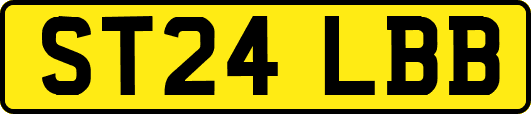 ST24LBB
