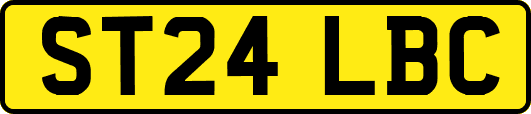 ST24LBC