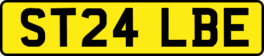 ST24LBE