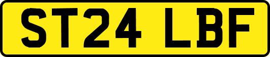 ST24LBF