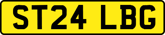 ST24LBG