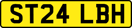 ST24LBH