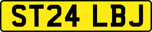 ST24LBJ