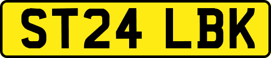 ST24LBK