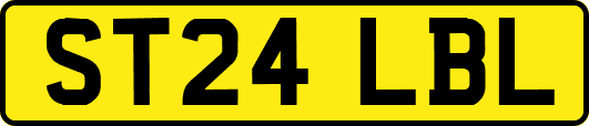 ST24LBL