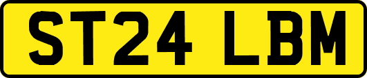 ST24LBM