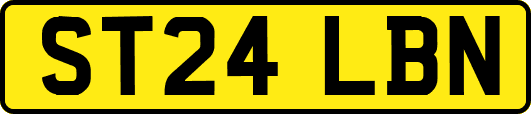 ST24LBN