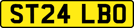 ST24LBO
