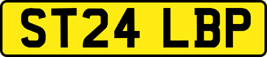 ST24LBP