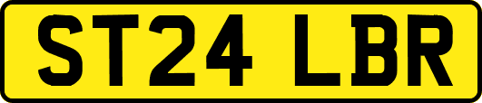 ST24LBR