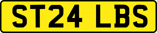 ST24LBS