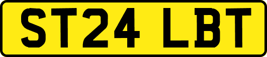 ST24LBT