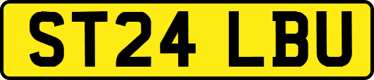 ST24LBU