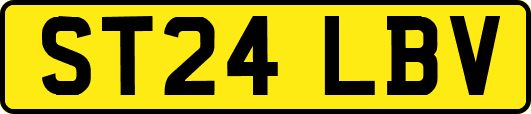 ST24LBV
