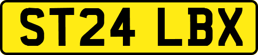 ST24LBX