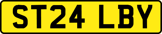ST24LBY