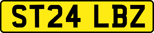 ST24LBZ