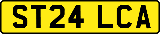 ST24LCA