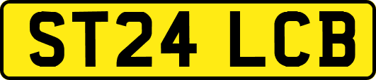 ST24LCB
