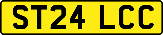 ST24LCC