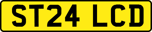 ST24LCD