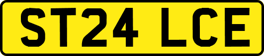ST24LCE