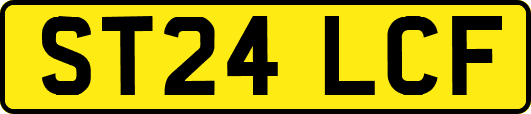 ST24LCF