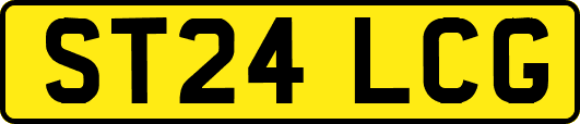 ST24LCG
