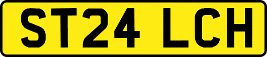 ST24LCH