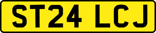 ST24LCJ