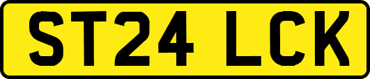 ST24LCK