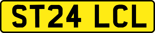 ST24LCL