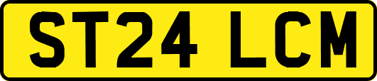 ST24LCM