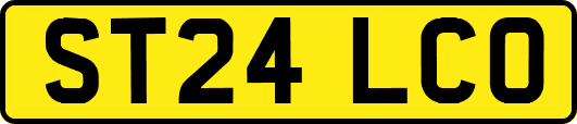 ST24LCO