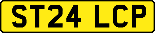 ST24LCP