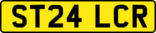 ST24LCR