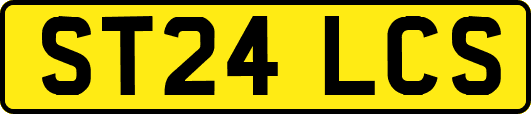 ST24LCS