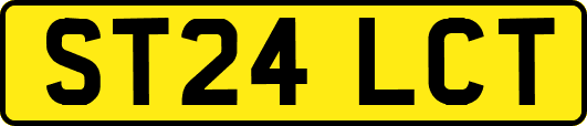 ST24LCT