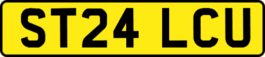 ST24LCU