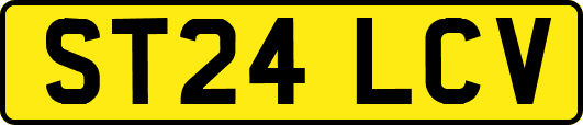 ST24LCV