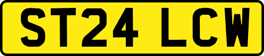 ST24LCW